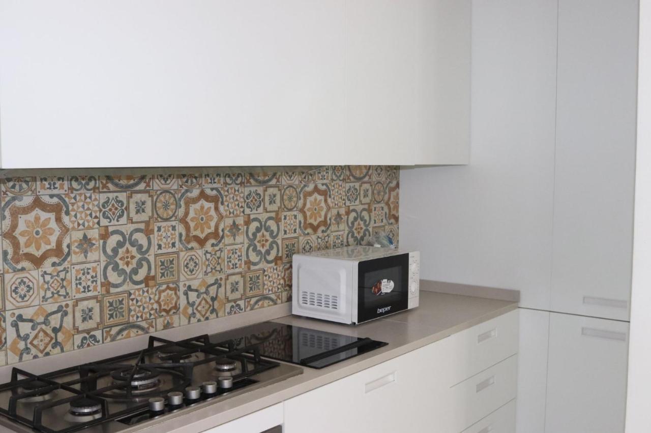 La Lucciola Daire Amalfi Dış mekan fotoğraf