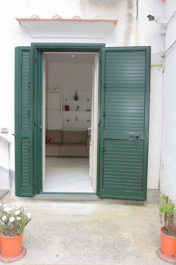 La Lucciola Daire Amalfi Dış mekan fotoğraf